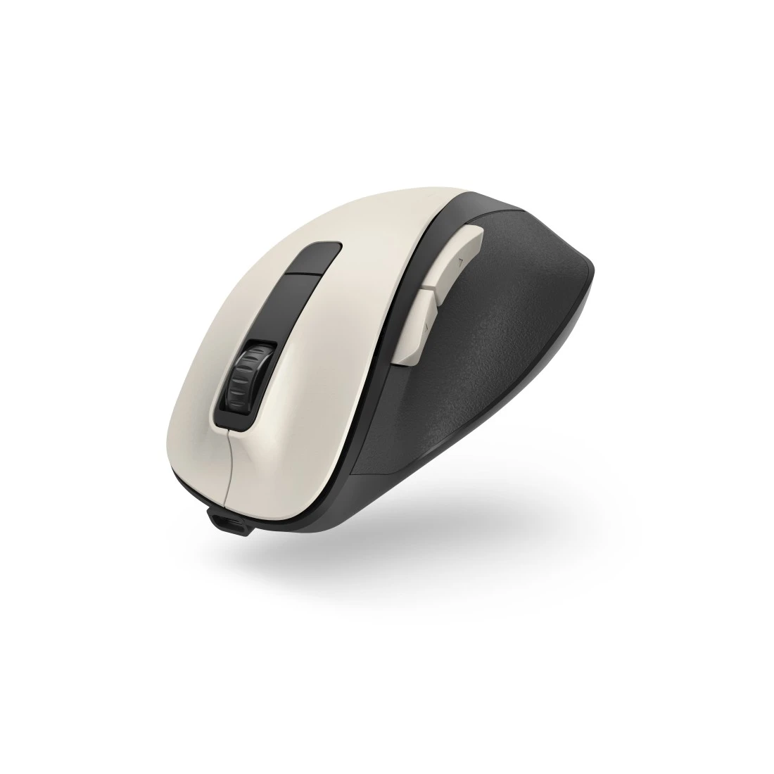 CHERRY MW 2310 2.0 muis Zwart, 1000 - 2400 dpi