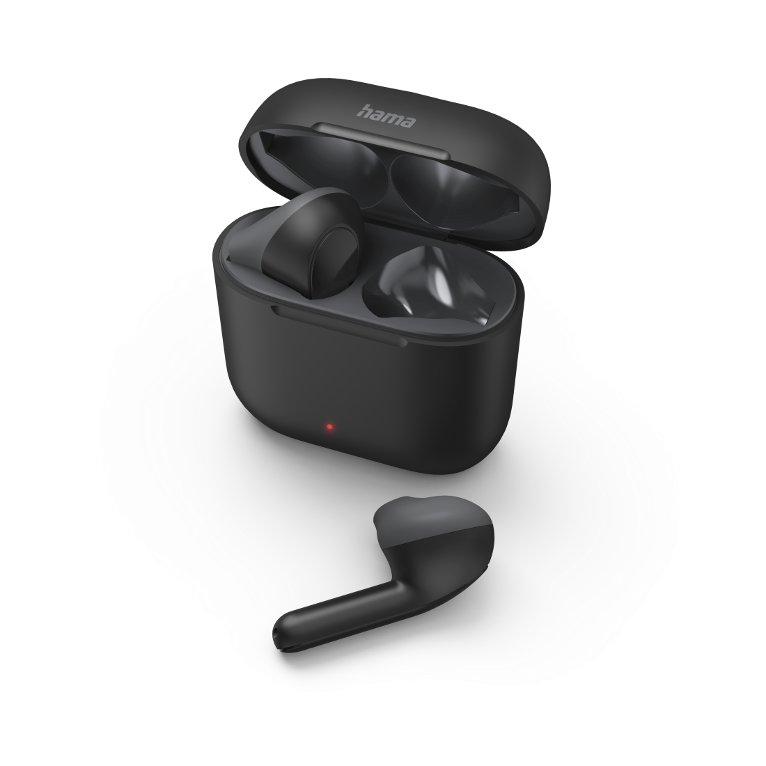 00184067 Hama Bluetooth®Kopfhörer "Freedom Light", True Wireless