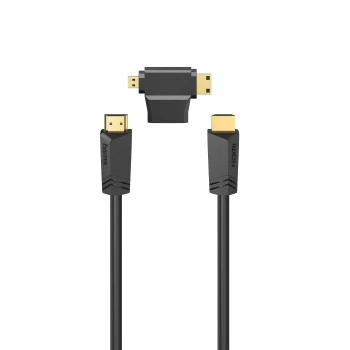 HDMI™-kabels