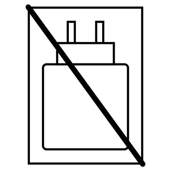 Power supply included: Nee 
