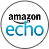 Accessoires Amazon Echo Dot