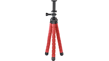 Trépieds Mini & Flex