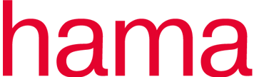 Le logo Hama jusqu'en 1968