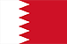 Flag Kingdom of Bahrain