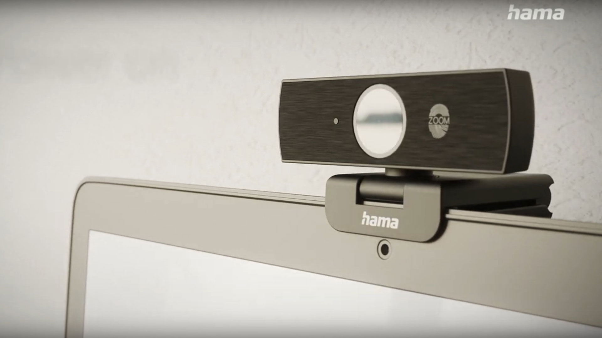Hama "C-900 Pro" PC-Webcam